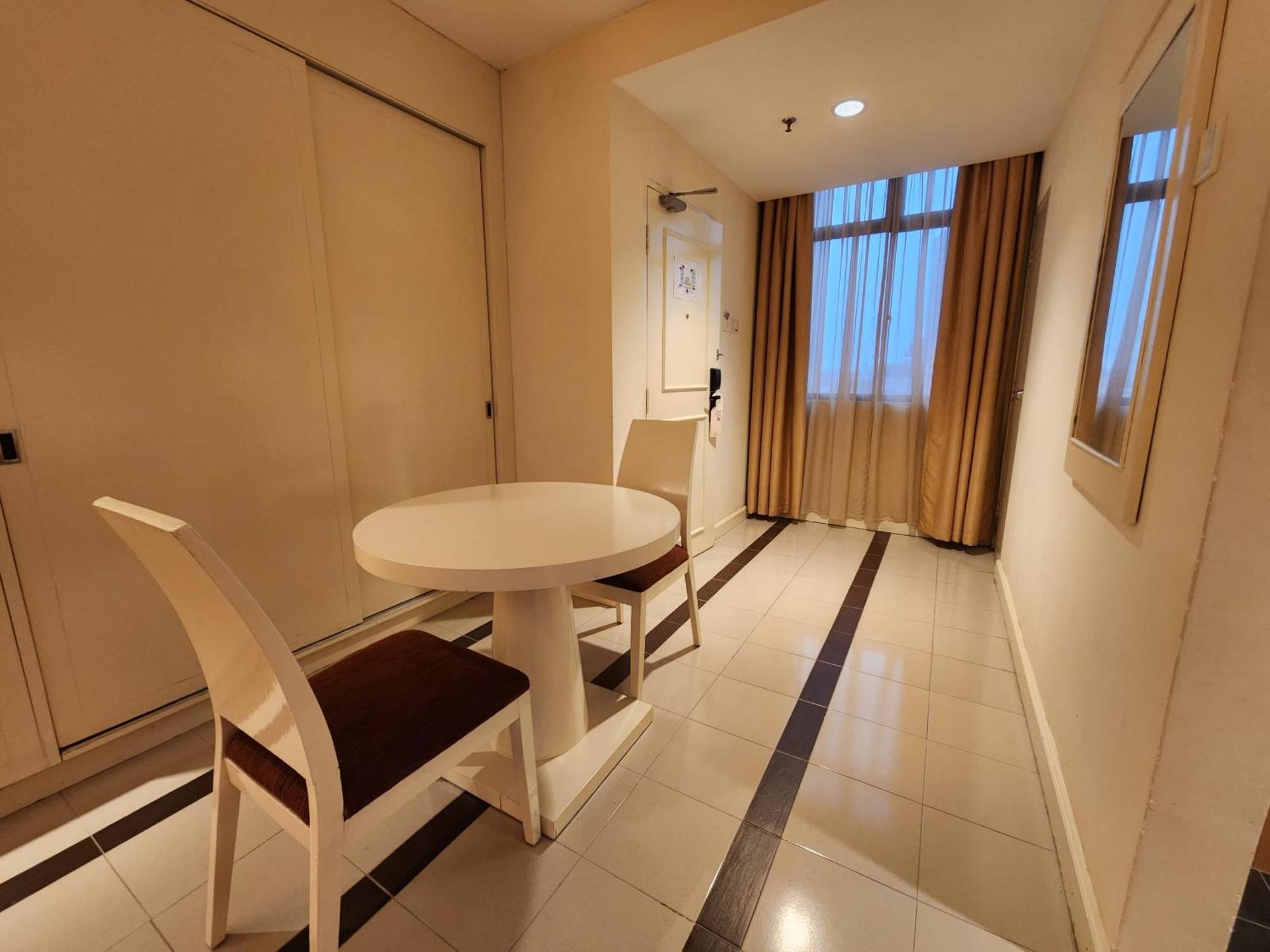 The Grand Puteri Hotel Kuala Terengganu Exterior foto